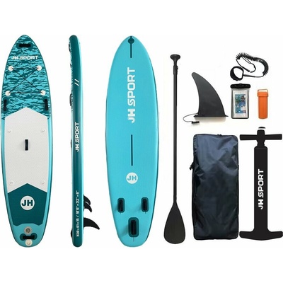 Paddleboard JH Standup Touring 320 cm Diamond SR-320B