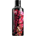 Fitness Authority L-Carnitine Liquid 2000 mg [500 мл] Чери Кола
