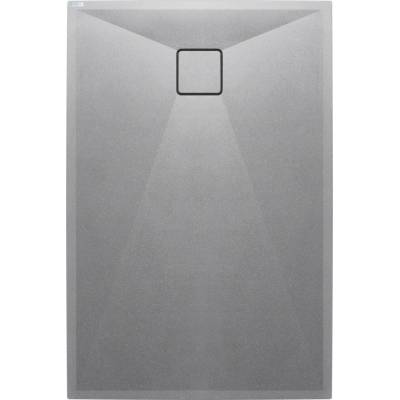 Deante Correo 120 x 70 cm KQR_S73B