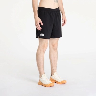 The North Face Summit Pacesetter Short 7In tnf black