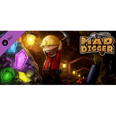 KuKo Mad Digger Wallpapers (PC)