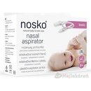 Nosko nasal aspirator basic