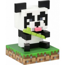 Epee Minecraft Panda Icon Light