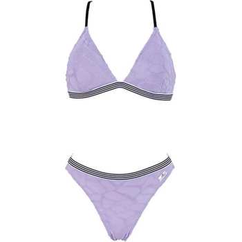 Aquafeel 23058 bikini - Purple (As Original)