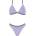 Aquafeel 23058 bikini - Purple (As Original)