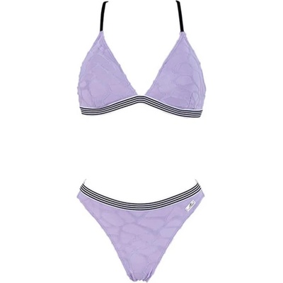 Aquafeel 23058 bikini - Purple (As Original)