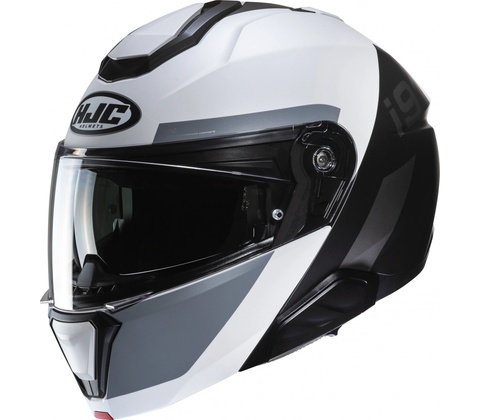 HJC i91 BINA