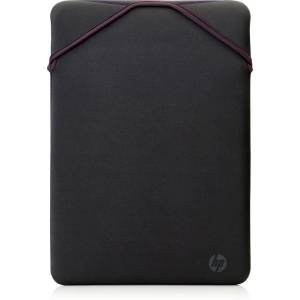 Hewlett-packard HP Protective Reversible 15.6 Gray/Mauve Laptop Sleeve 15.6"" Sleeve ca (2F1W8AA)