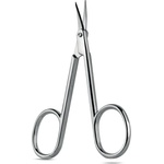 Standelli Продукти Ножички за маникюр и педикюр standelli (3540)