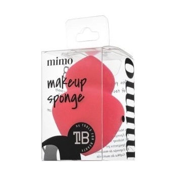 MIMO Multipourpose Makeup Sponge Pink 42 x 65 mm