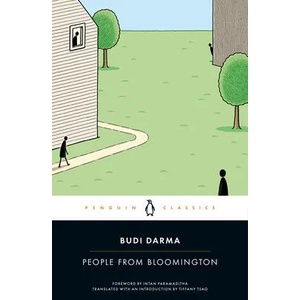 People from Bloomington | Tiffany Tsao, Tiffany Tsao (ISBN: 9780143136606)