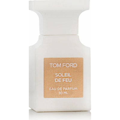 Tom Ford Soleil de Feu parfémovaná voda dámská 30 ml