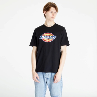 Dickies Icon Logo T-Shirt black