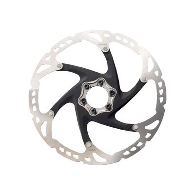 Brzdový kotouč- SHIMANO XT SM-RT76L - 203 mm – Zboží Mobilmania