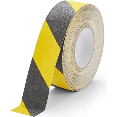 3M Anti Slip Univerzálna protišmyková páska 50 mm x 20 m žltočierna