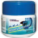 Ocean nutrition Atison s Betta Food 75г