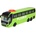 Dickie Toys Автобус MAN Flixbus 26, 5 см (3744015)