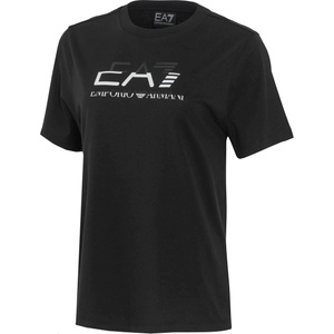 EA7 Emporio Armani Тениска train logo series w (7w001406-uc001)