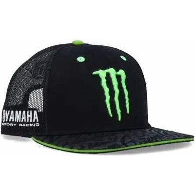 Týmová Fabio Quartararo Monster Energy 2025