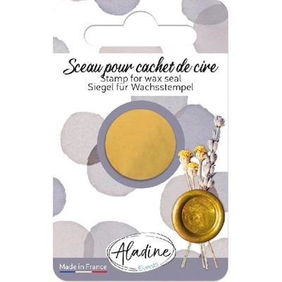 Aladine pečeť bez motivu