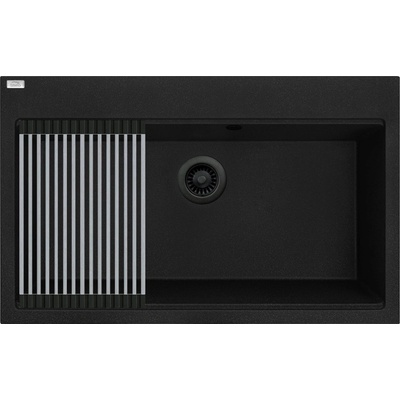 Laveo TAU SBT B108 černá
