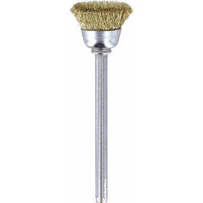 DREMEL Mosazný kartáček, 536,13mm 26150536JA