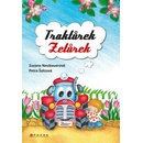 Traktůrek Zetůrek