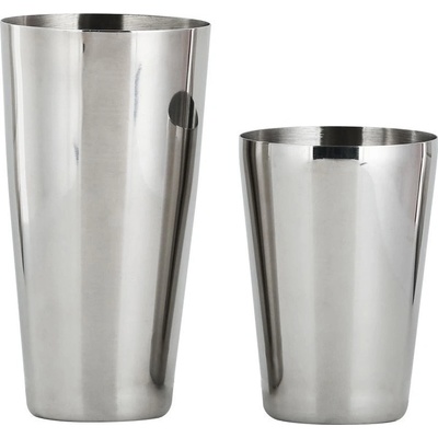 Boston Shaker na kokteily 800/600ml