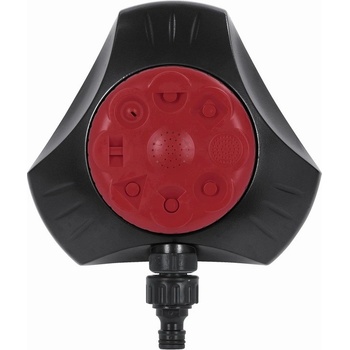 Powerplus KRTGR6541 AL 8 funkcí