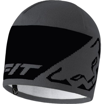 Dynafit Leopard Logo Šedá 2018 2019