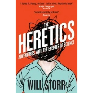 Heretics | Will Storr (2014)