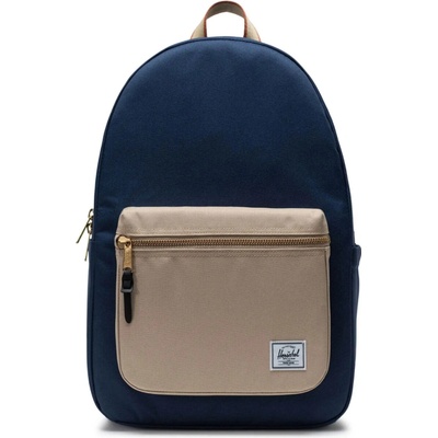 Herschel Settlement New Black Iris Twill 23 l