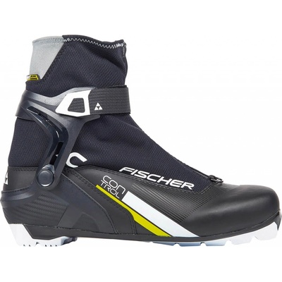 Fischer S2015 XC Control 2021/22