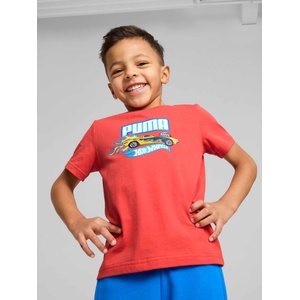 PUMA Тениска X HOT WHEELS Graphic Tee