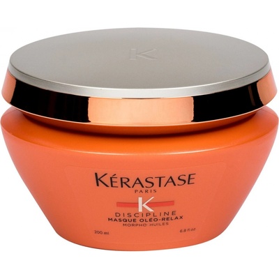 Kérastase Discipline Masque Oléo-Relax Maska na vlasy 200 ml