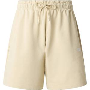 The North Face Дамски къси панталони The North Face TNF Essential Shorts Womens - Desert Stone