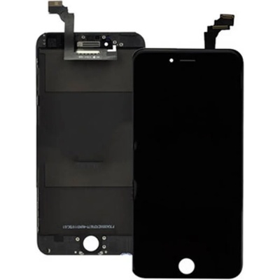 LCD Дисплей с тъч скрийн за iPhone 6 Plus, черен (D0509005)