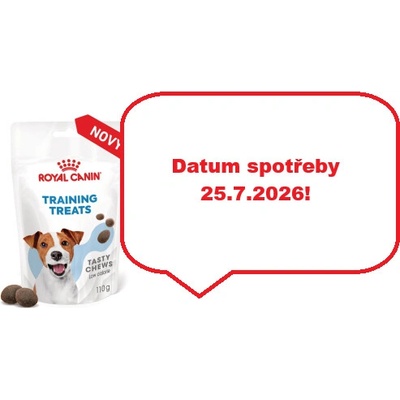 Royal Canin Training Treats Dog 110 g