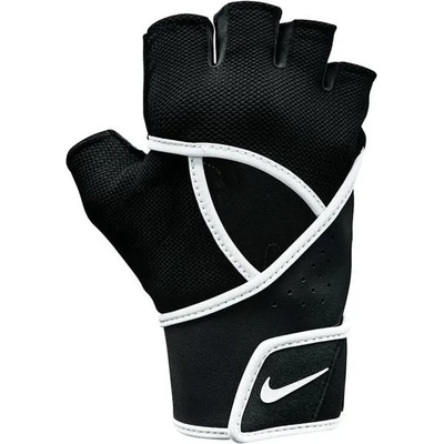 Nike Ръкавици за тренировка Nike WOMEN S GYM PREMIUM FITNESS GLOVES n-lg-c6-010 Размер S