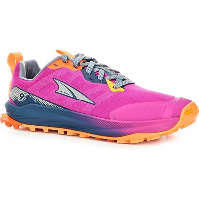 Altra W Lone Peak 9+ Raspberry – Hledejceny.cz