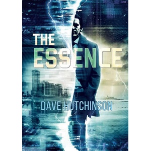 The Essence | Dave Hutchinson (2025)
