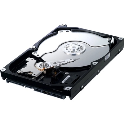Samsung SpinPoint 160GB, SATAII, 7200rpm, 8MB, HD161HJ