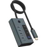 RaidSonic IB-HUB1454-C31