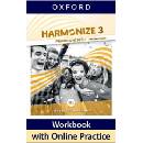 Harmonize 3 Workbook