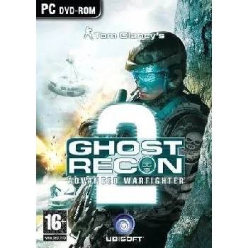 Ubisoft Tom Clancy's Ghost Recon Advanced Warfighter 2 (PC)
