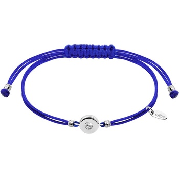 Lotus Silver Сребърна дамска гривна Lotus Silver LP3668-2/5 (LP3668-2/5)