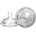 Vital Baby Силиконови биберони Vital Baby - 3+ месеца, 2 броя (V-443835)