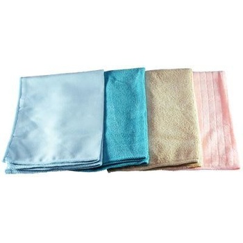 Cleanic Microfiber utierka 4 dielna DC0113 4 ks