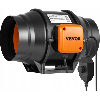 pre Vevor XLGDFJYC 255 mm