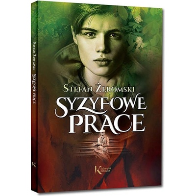 Syzyfowe prace. Kolorowa klasyka